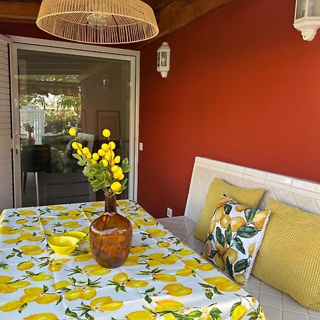 Bungalow Los Tunos Maspalomas  Kültér fotó